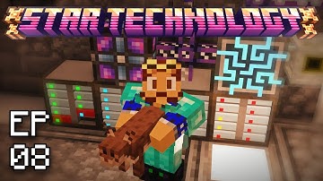 We’ve Finally Solved Our Storage Problem - Star Technology Ep 8