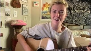 Download lagu COVER of 'Tonight I feel like Kafka' by Jealous of the birds