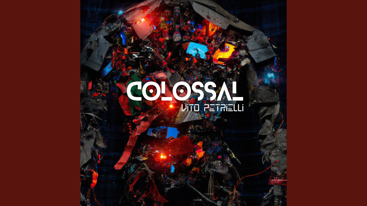 Watch Colossal on YouTube Watch Colossal on YouTube