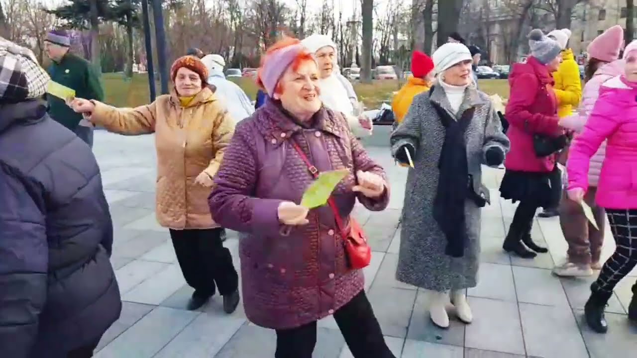 7 марта 2026  А ЧЕМ ЖЕ И ПОЧЕМУ ЗАКОНЧИЛИСЬ ТАНЦЫ СЕГОДНЯ #танцыхарьков #kharkiv 