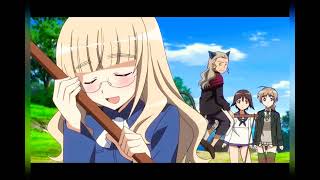 Strike Witches 2: Mio’s Broom