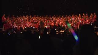 Lacey Township Middle School Spring Concert 2026