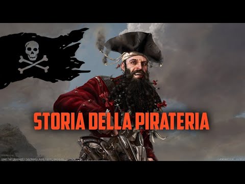 Video: Casi Scioccanti Di Pirateria Moderna - Visualizzazione Alternativa