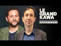 La matinale le grand kawa dazzeddine ahmedchaouch avec franois vignolle 