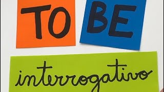 Verb to be - Interrogative form in 30s ✅ Verb to be - Interrogative form in 30s ✅