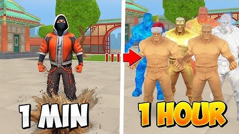 Spider fighter 3 new update full gameplay