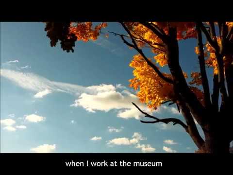 Me at the Museum, You in the Winter Gardens - Tiny Ruins