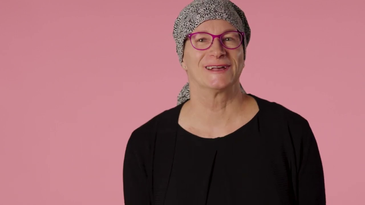 Marlene's Story - Breast Cancer Awareness - CHI St. Alexius Health (1:45) 16x9