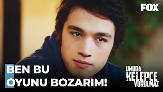 Onur, Eve Döndü - Umuda Kelepçe Vurulmaz 14. Bölüm