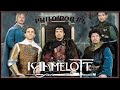 Philopop 4 kaamelott