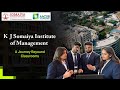 Inside K J Somaiya Institute of Management | A Journey Beyond Classrooms