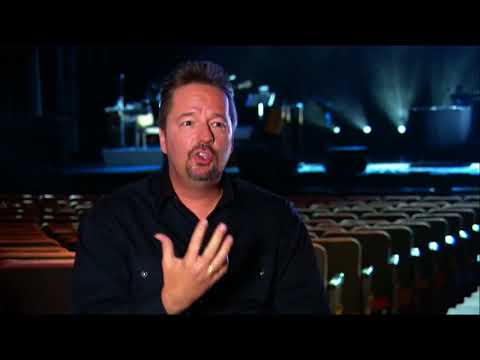 Terry Fator on