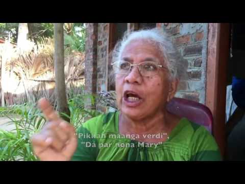 Vídeo: Um Residente Do Sri Lanka Praticamente Não Come Há 5 Anos - Visão Alternativa