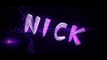 New Intro!!!