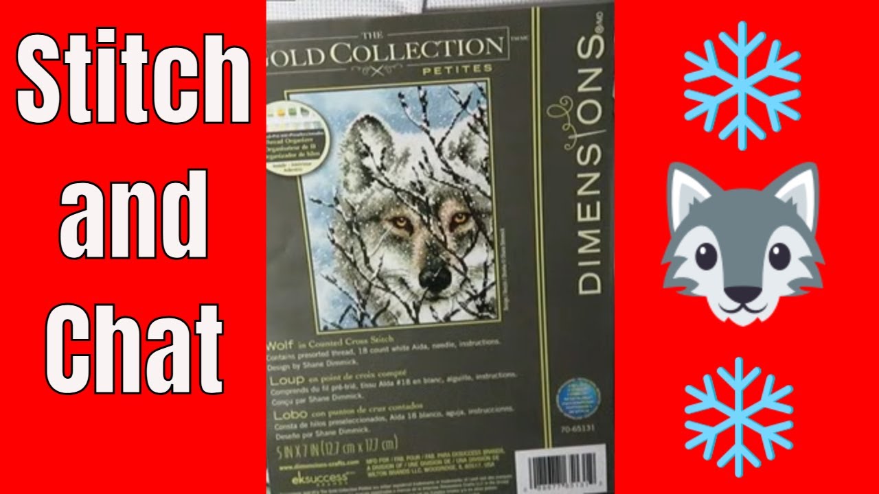 Коллекция Dimensions Gold (в процессе разработки)