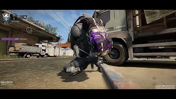 Call of Duty Mobile Ranked Match Team Deathmatch Multiplayer Gameplay #cod #mobilegame #codmobile