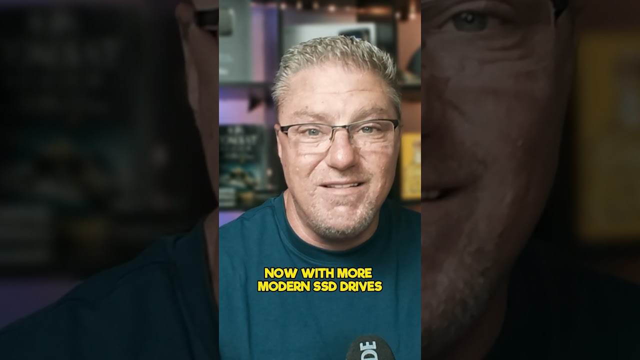 Ускорить работу ПК, просто удалив файлы? 