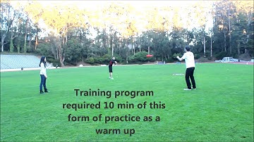 Motor Learning Project Video #1