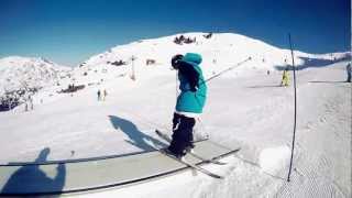 Winter edit 2011-2012 : Arthur Travers