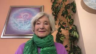 Day 7  Open to health and abundance with Archangel Raphael