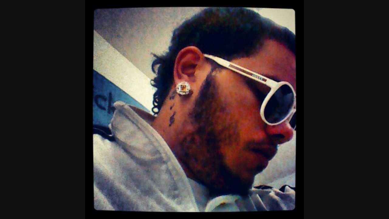 Tha Kid Ft. J.Dope - Im Sorry