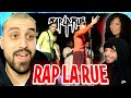 RAP LA RUES SCHWERSTE ENTSCHEIDUNG MIT KAUTA UND AYMEN… 👀🎶