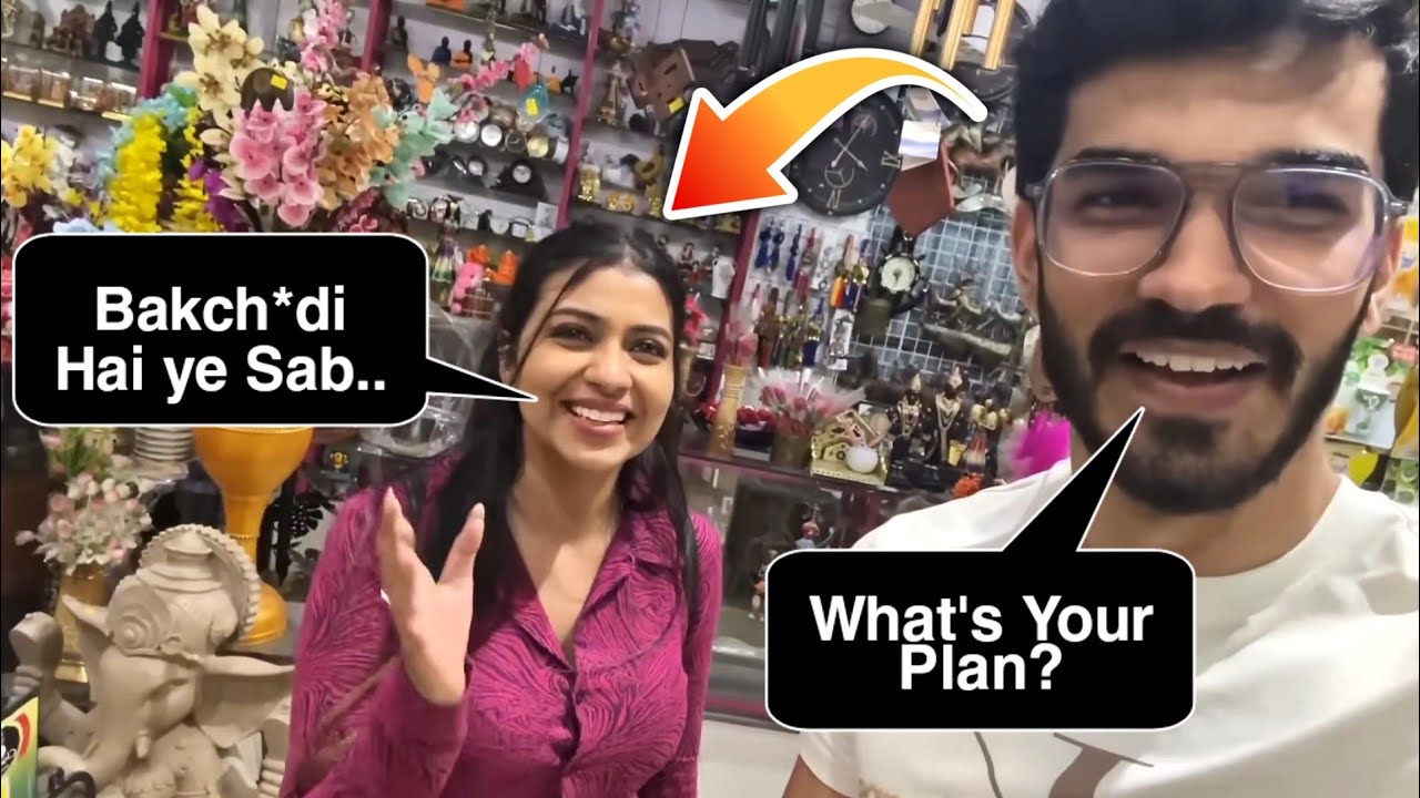 Snax Ask Millie For Valentine's Day Plan | Snax talk about valentine's day wih Millie