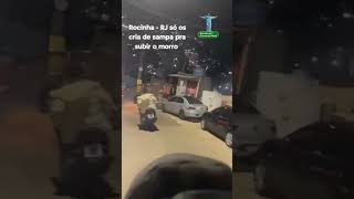 Rj-complexo da rocinha #rocinha