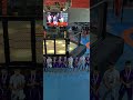 Даврон Ҷураев дар кушодашавии толори варзишии 55 GYM COMBAT 2022