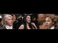 Angela Gheorghiu, Roberto Alagna &amp; Dmitri Hvorostovsky - La traviata