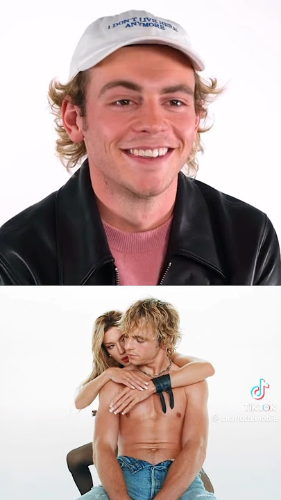 Ross Lynch talks One Of  Your Girls music video and Troye Sivan