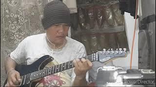 Belenggu 'Azzura' ( POWER METAL ) - Guitar Cover