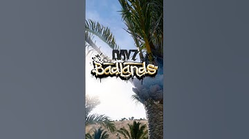 Everything About The NEW DayZ DLC: Badlands!