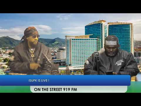 IWER TV The Street 919FM