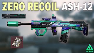 The Best SOLO vs TEAM Gun in Delta Force Mobile Operations 