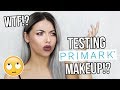 TESTING PRIMARK MAKEUP - DOES IT REALLY WORK!? FULL FACE FIRST IMPRESSIONS