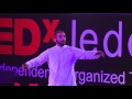 What if consider the little details to enhance our lives | Mohamed Hakeem | TEDxJeddah