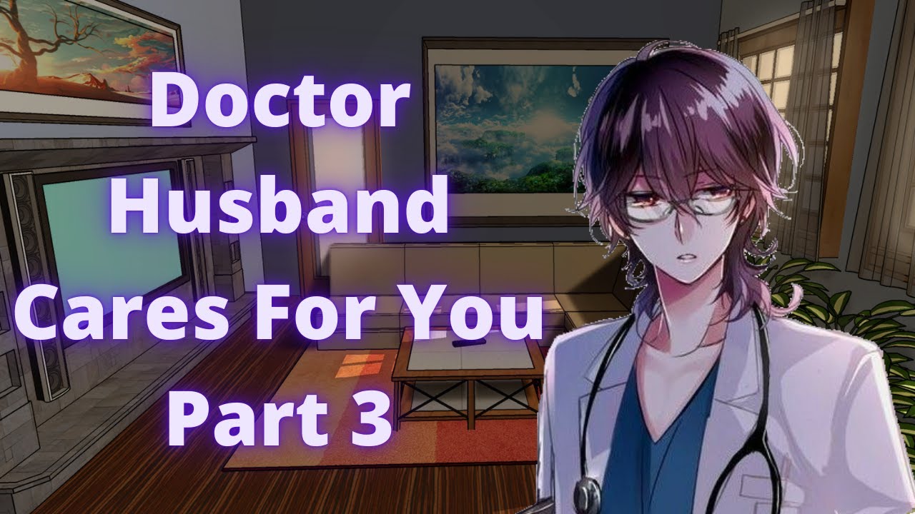 M4F| Муж-врач везёт тебя в больницу [Рождение ребёнка] [Плач ребёнка] [Сладкое] [Полезное]