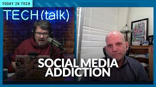 The link between smartphones and social media addiction | Ep. 141