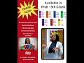 Summer Must Have for kids! #booktok #summerlearning #summerslide #mathfun #jakaralewis