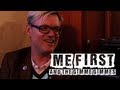 Capture de la vidéo Me First And The Gimme Gimmes' Spike Slawson On Their Origin | No Future