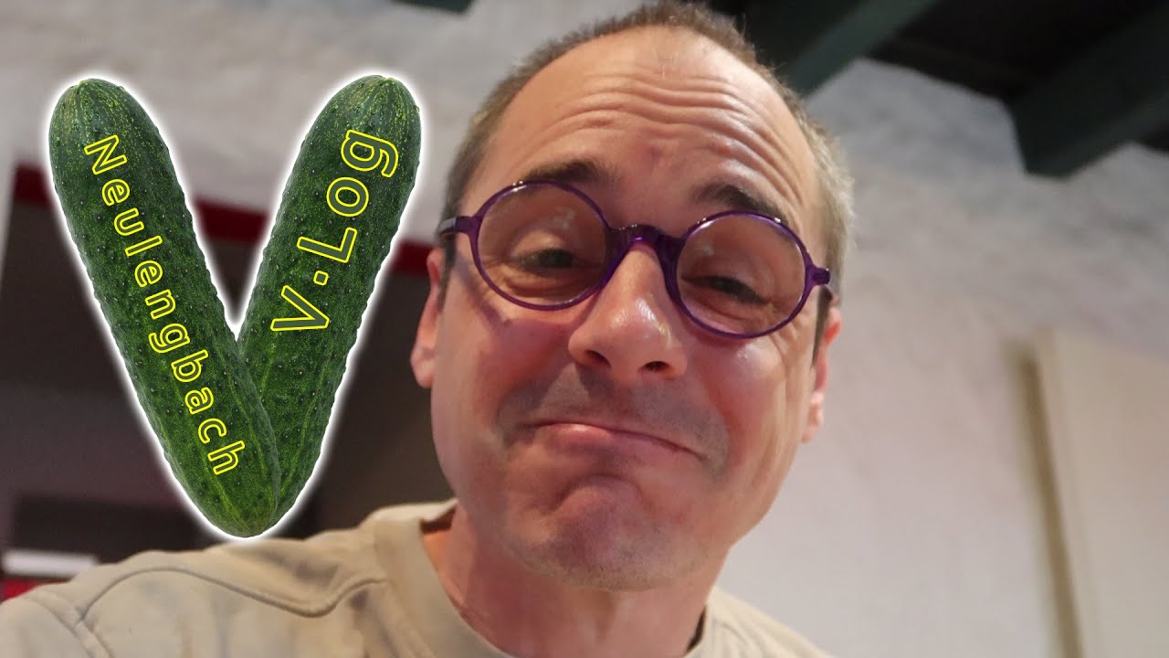 #NeulengbachVLog