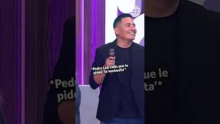 Mande Quien Mande Pedro Loli Siempre Será La Ventanita