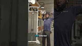Stop ✋️ doing face pulls like this 😤