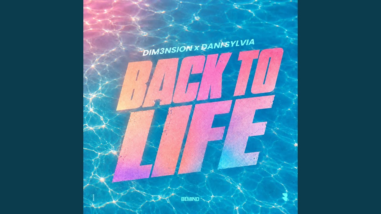 Back to Life