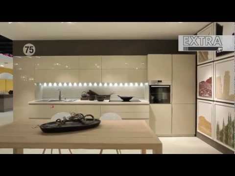 Veneta cucine in expo da prezioso casa youtube Cucine veneta prezzi 2016