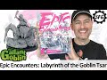 Epic encounters labyrinth of the goblin tsar review  steamforged games