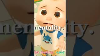 Lets Shampoo Our Hair