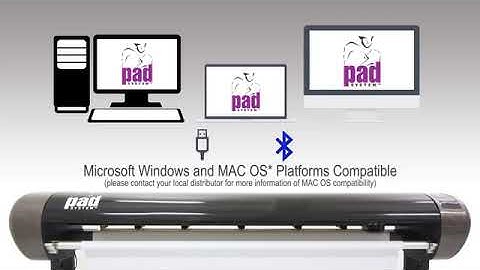 PAD Plotter Official Promotion Video (US Version)