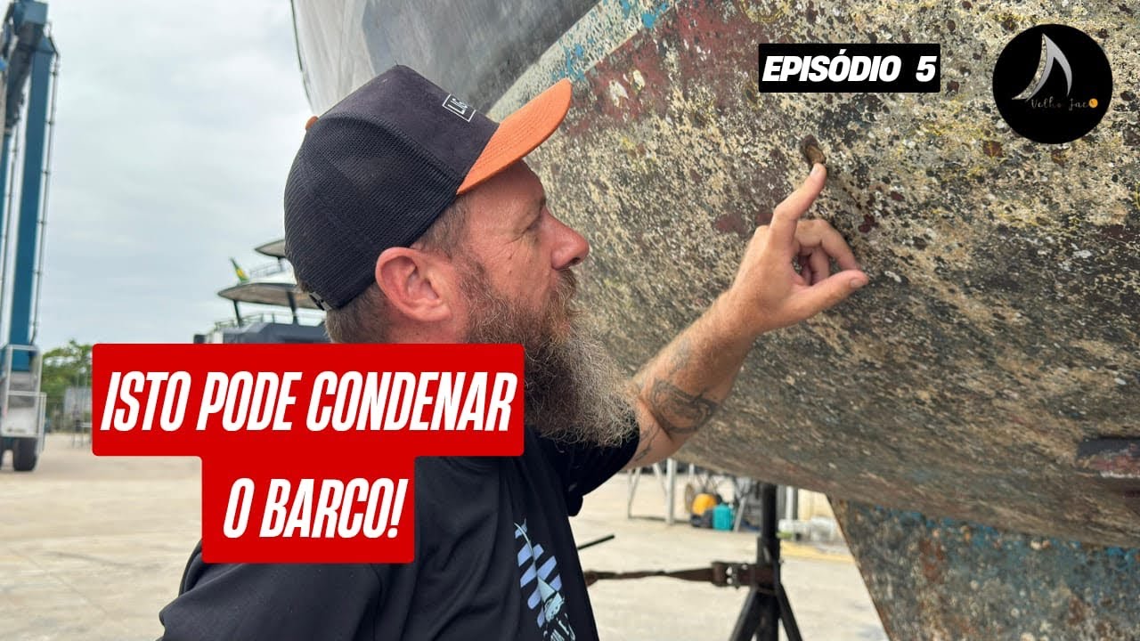 ⁣Conheça essa tecnologia que identifica a Osmose!